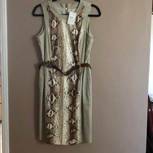 Michael Kors dress